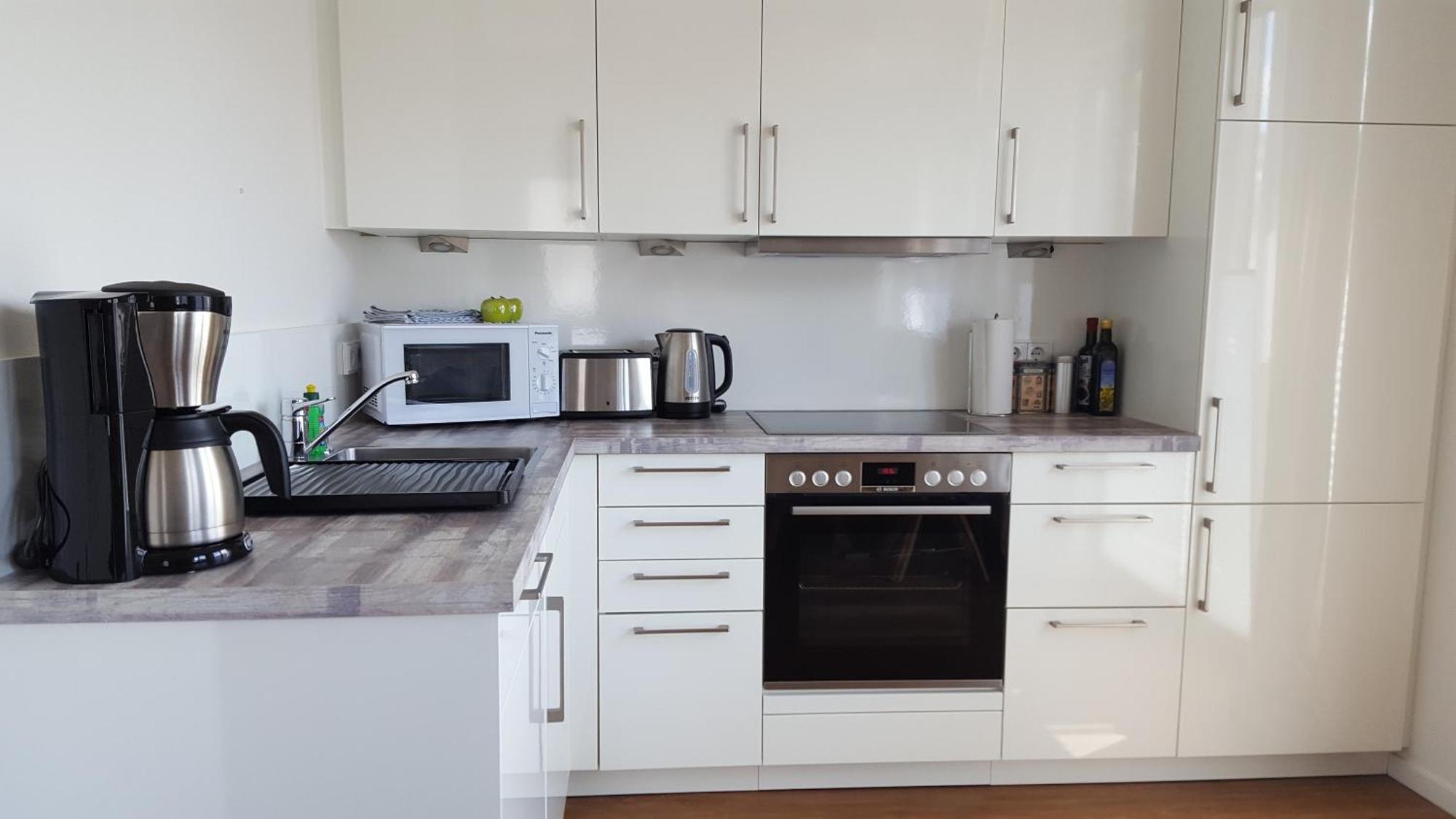 Ferienwohnung Trave - Wohlfühlatmosphäre zum Auftanken Bad Oldesloe Exterior foto